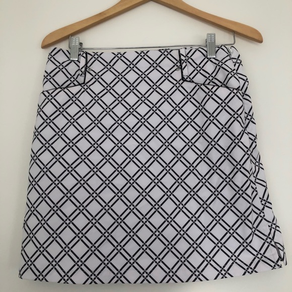 Golf skirt - Picture 2 of 2